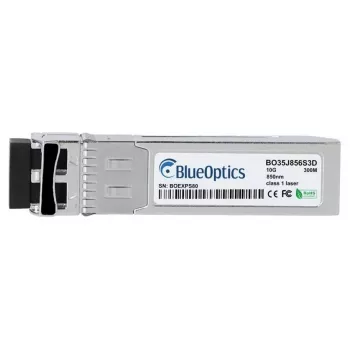 SFP-Transceiver BlueOptics R9Q46A-BO 10000 Mbit/s 850 nm