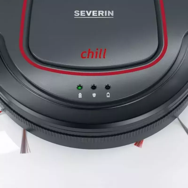 Saugroboter Severin Chill 0,35 L