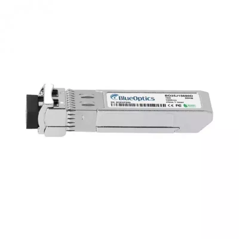 Glasfaser-Transceiver BlueOptics RDH10265/3-40-BO 10000 Mbit/s SFP+ 1550 nm