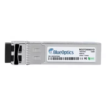 SFP28-Transceiver-Modul BlueOptics RDH901082/1-BO 25000 Mbit/s