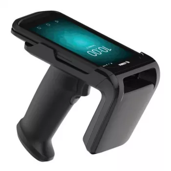 Zebra RFD2000 RFID-Lesegerät Schwarz