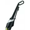 Rowenta RH8155WA Stabstaubsauger/Elektrobesen AC Trocken Zyklon Beutellos 0,9 L 750 W Schwarz, Silber, Gelb