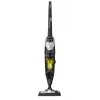 Rowenta RH8155WA Stabstaubsauger/Elektrobesen AC Trocken Zyklon Beutellos 0,9 L 750 W Schwarz, Silber, Gelb