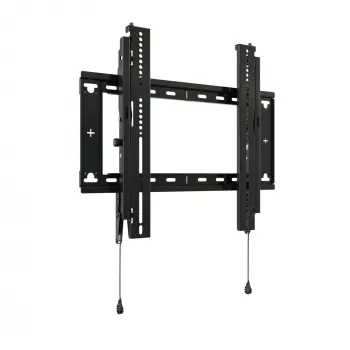 Chief RMT3 TV-Halterung/Standfuß 165,1 cm (65 Zoll) Schwarz