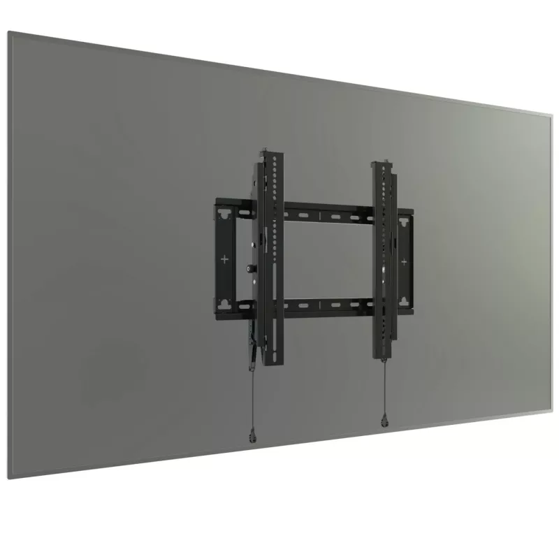 Chief RMT3 TV-Halterung/Standfuß 165,1 cm (65 Zoll) Schwarz