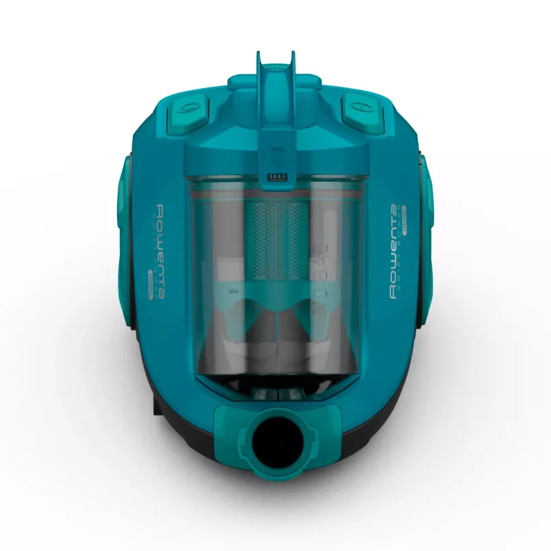 Rowenta Swift Power RO2932 1,2 L Bodenstaubsauger Trocken 750 W Beutellos