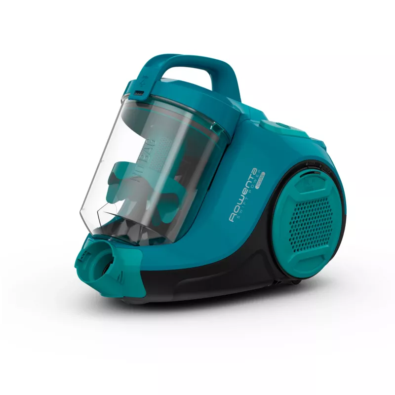Rowenta Swift Power RO2932 1,2 L Bodenstaubsauger Trocken 750 W Beutellos