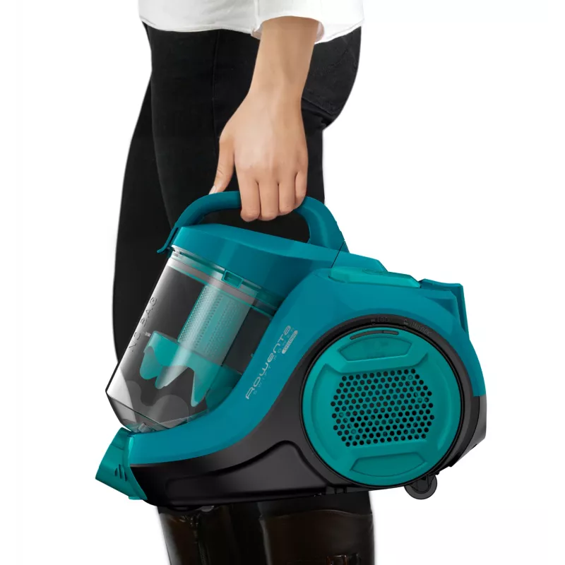 Rowenta Swift Power RO2932 1,2 L Bodenstaubsauger Trocken 750 W Beutellos