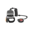 Zebra RS5000 Handheld-Barcodelesegerät 1D/2D Grau
