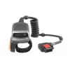 Zebra RS5000 Handheld-Barcodelesegerät 1D/2D Grau