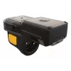 Zebra RS61B0-KBSSZWR Barcodeleser Wearable Barcode-Lesegerät 2D LED Grau
