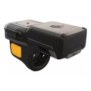 Zebra RS61B0-KBSSZWR Barcodeleser Wearable Barcode-Lesegerät 2D LED Grau