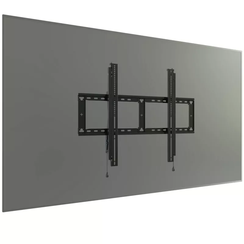 Chief RLF3 TV-Halterung 2,18 m 86 Schwarz Max. Gewicht 90,7 kg