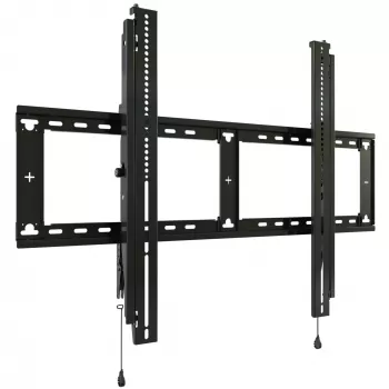 Chief RXT3 TV-Halterung/Stand 2,49 m (98 Zoll) Schwarz