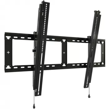 Chief RXT3 TV-Halterung/Stand 2,49 m (98 Zoll) Schwarz