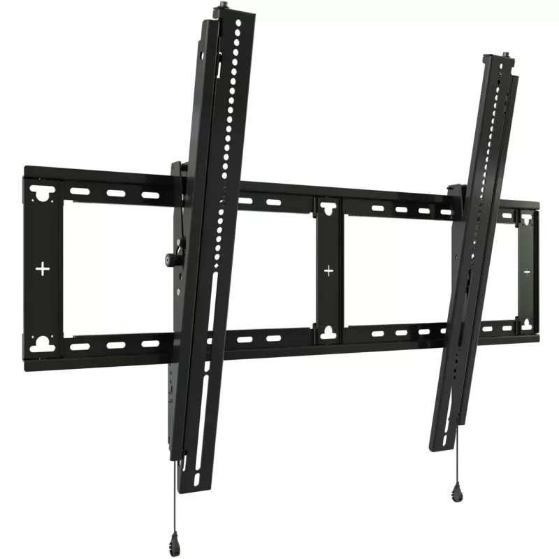 Chief RXT3 TV-Halterung/Stand 2,49 m (98 Zoll) Schwarz