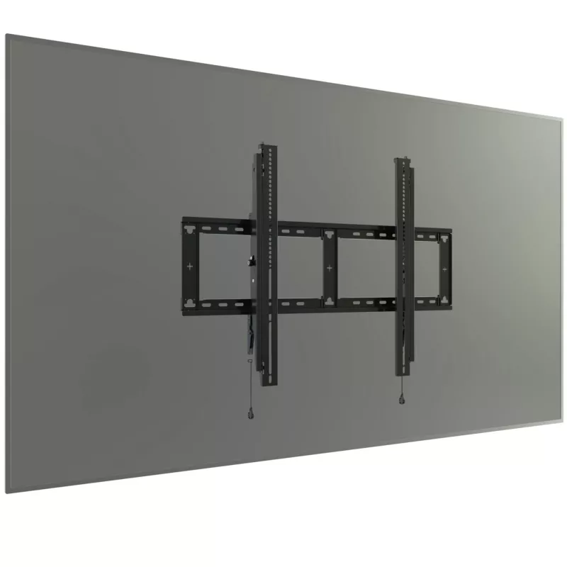 Chief RXT3 TV-Halterung/Stand 2,49 m (98 Zoll) Schwarz