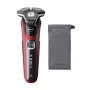 Rotationsrasierer Philips Series 5000 S5883/10 — 3-fach, nass & trocken, 60 min Laufzeit, LED-Anzeige, USB wiederaufladbar