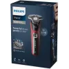 Rotationsrasierer Philips Series 5000 S5883/10 — 3-fach, nass & trocken, 60 min Laufzeit, LED-Anzeige, USB wiederaufladbar