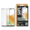 PanzerGlass SAFE Displayschutzfolie für Samsung Galaxy A33 5G, kratzfest, stoßfest