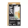 PanzerGlass SAFE Displayschutzfolie für Samsung Galaxy A33 5G, kratzfest, stoßfest
