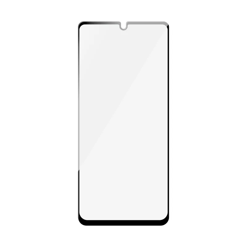 PanzerGlass SAFE Displayschutzfolie für Samsung Galaxy A33 5G, kratzfest, stoßfest