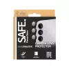 PanzerGlass SAFE. by ® Kameralinsenschutz Schwarz Samsung Galaxy A35 5G