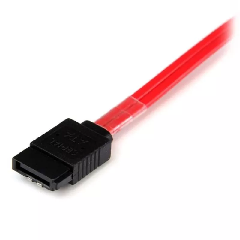 StarTech.com 50cm SFF-8087 auf 4x SATA – Internes Mini-SAS-auf-SATA-Reverse-Kabel