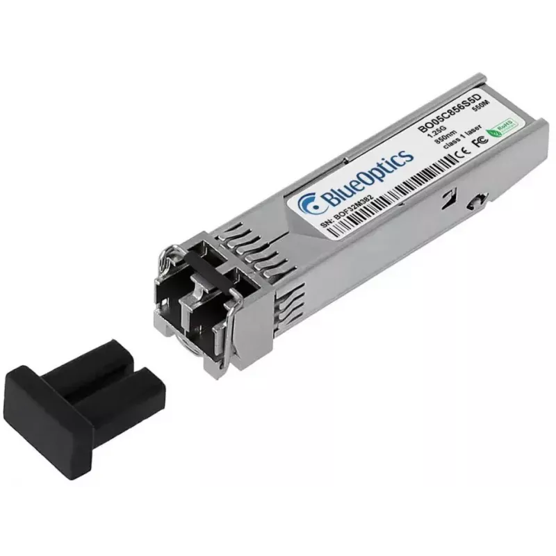 SFP-Transceiver-Modul BlueOptics SBC-SFPMM-1G-BO 1250 Mbit/s