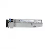 Glasfaser-Transceiver-Modul BlueOptics SF1G-LX2-BO QSFP-DD 1310 nm