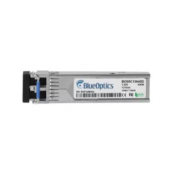 Glasfaser-Transceiver-Modul BlueOptics SF1G-LX2-BO QSFP-DD 1310 nm