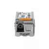 LWL-Transceivermodul BlueOptics SF1G-SF14C-BO SFP LC Aluminium