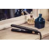 Rowenta Ultimate Experience SF8210 Glätteisen Warm Black, Copper 2,7 m