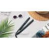 Rowenta Ultimate Experience SF8210 Glätteisen Warm Black, Copper 2,7 m