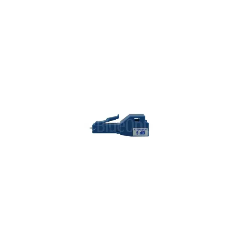 Glasfaseradapter BlueOptics SFA21BK1 LC-Stecker Blau