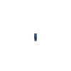Glasfaseradapter BlueOptics SFA21BK1 LC-Stecker Blau