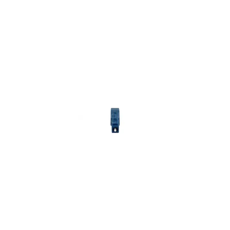 Glasfaseradapter BlueOptics SFA21BK1 LC-Stecker Blau