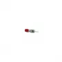 Dämpfungsglied BlueOptics SFA23BK7 7 dB Rot ST-Stecker