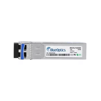 SFP+-Transceiver-Modul BlueOptics SFP+KT-ER-1310-BO 10000 Mbit/s 1310 nm