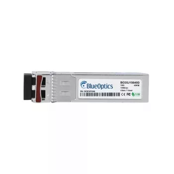 BlueOptics SFP+KT-ER-BO Netzwerk-Transceivermodul Glasfaser 10000 Mbit/s