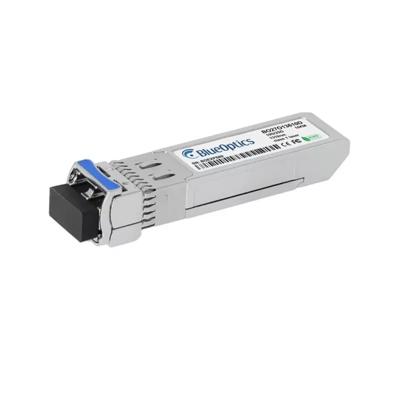 SFP28-Transceiver-Modul BlueOptics BO27O13610D 25000 Mbit/s