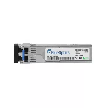 SFP-Transceiver-Modul BlueOptics SFP-1000-MM13-02-BO 1250 Mbit/s 1310 nm