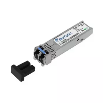 SFP-Transceiver-Modul BlueOptics SFP-1000-SM13-10I-BO 1250 Mbit/s 1310 nm