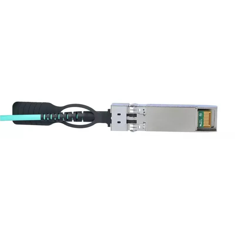 BlueOptics SFP-10G-AOC1M-BO InfiniBand/Glasfaserkabel 1 m SFP+