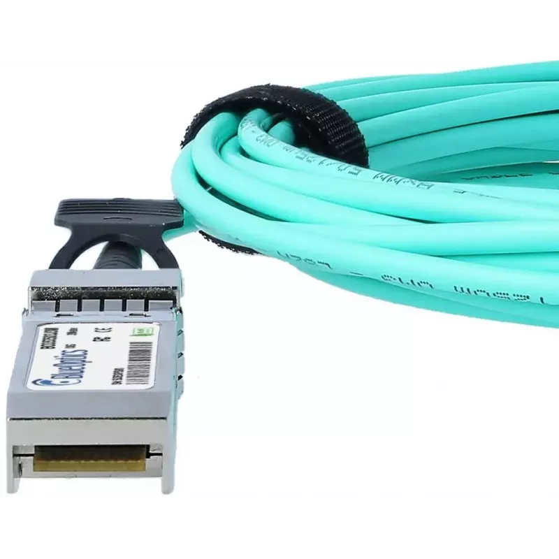BlueOptics SFP-10G-AOC1M-BO InfiniBand/Glasfaserkabel 1 m SFP+