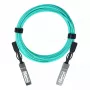 AOC-Kabel BlueOptics SFP-10G-AOC30M-BO 30m SFP+ Orange