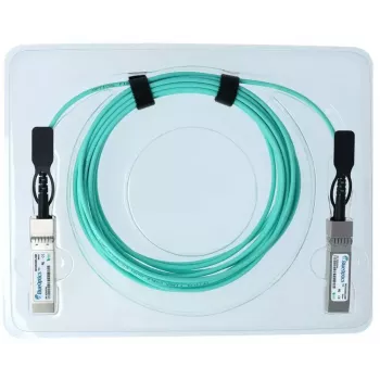 AOC-Kabel BlueOptics SFP-10G-AOC3M-BO 3m SFP+ Orange