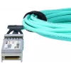 AOC-Kabel BlueOptics SFP-10G-AOC3M-BO 3m SFP+ Orange