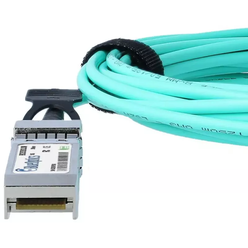 AOC-Kabel BlueOptics SFP-10G-AOC3M-BO 3m SFP+ Orange