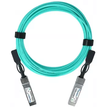 AOC-Kabel BlueOptics SFP-10G-AOC3M-BO 3m SFP+ Orange
